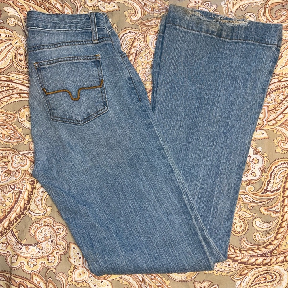 COPY - Kimes Jennifer jeans